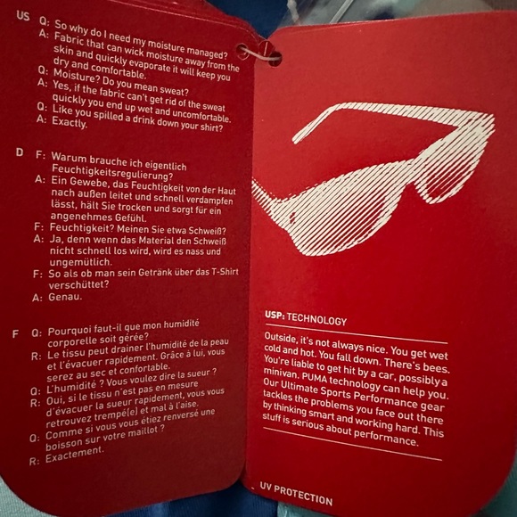 Puma Shirts Mens Puma Golf Shirt Xl Poshmark